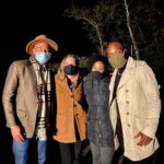 Stephanie Charles Instagram - I am so excited about this one y’all! I have always wanted to do horror movies and here I am... I did it! The lead and the executive producer! Thank you sooooo much @dimitrimorantus for the vision, patience, and hard work!!! You a beast🙌🏽🙌🏽💕💕🙏🏽🙏🏽Thank you everyone who is a part of the project and helped make the vision come true. Words CANNOT express how much I appreciate you!! @tha_newb @joanmoten @unleashdakeish @stephen.m.ling @c.Louisofficial @kelseyfordham @kalonjackson @cynthiapinedo @koji.Niiya @chrisrouse @garyrobinson1912 Kun Shin Marci Garcia Any Hoang Dana J. kopetzky Darryl Rue Kazu Sano Shoko #stephaniecharles #Aurora #growth #makingmovies #producerlife #teamworkmakestheddreamwork #dowhatyoulovewithpeopleyoulove