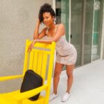 Stephanie Charles Instagram - Keep on smiling 😊💕💕 📸 @tha_newb #stephaniecharles #positivevibes #positivity #raiseyourvibrations #raiseyourfrequency