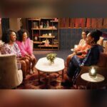 Stephanie Charles Instagram - Tonight is the night , Blackish at 8:30pm Yeeaaay😄 let’s goooooo🙌🏽🙌🏽 #stephaniecharles #abcblackish #actresslife #thejourney #tylerperrystudios
