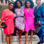 Stephanie Charles Instagram - Tonight is the night , Blackish at 8:30pm Yeeaaay😄 let’s goooooo🙌🏽🙌🏽 #stephaniecharles #abcblackish #actresslife #thejourney #tylerperrystudios