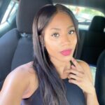 Stephanie Charles Instagram - It’s been a long time😘 I needed to take a break from social media. Y’all ever feel that way? #stephaniecharles #takeabreak #nodistractions #positivevibesonly #tylerperrystudios #blackishabc