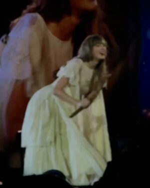 Stephanie Styles Instagram - Taylor is my boyfriend. Taylor is a god. Taylor is the breeze in my hair on the weekend. ✨🧹💎🍋

#latstheerastour #taylorswift #tstheerastour