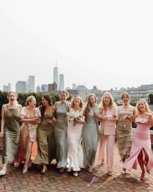 Stephanie Styles Instagram - nyc brb 🍎✨