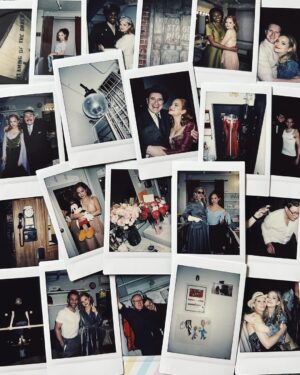 Stephanie Styles Instagram - Happy Anniversary, Kate 💋