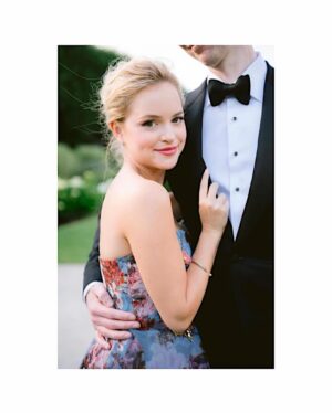 Stephanie Styles Instagram - “I’m truly truly grateful and terribly happy.” - Audrey Hepburn, 1954

Words cannot express the love and admiration I have for @alissandra.aronow. Her heart and mind are works of art. Thank you for a weekend that we’ll remember forever. I’m so excited and thrilled for you, your love, and your future. ♥️