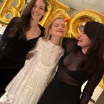 Stephanie Styles Instagram - 👰🏼‍♀️ era feat. women I am endlessly grateful for and love dearly 🥹