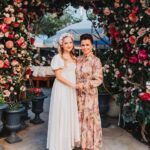 Stephanie Styles Instagram - 👰🏼‍♀️ era feat. women I am endlessly grateful for and love dearly 🥹