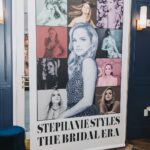 Stephanie Styles Instagram - 👰🏼‍♀️ era feat. women I am endlessly grateful for and love dearly 🥹