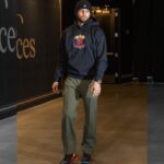 Stephen Curry Instagram - “He’s Heating Up!” The Curry Jam collection officially launches this Friday. 👀