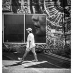 Stephen Hill Instagram - A thing to do in Honolulu Check out the murals in Kaka'ako...see what speaks to you. #stephenhillphotos #leicaphoto #hawaiilife🌺 #powwowhawaii #blackandwhitephotography