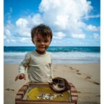 Stephen Hill Instagram - Save the Babies A beach clean-up I was invited to by @zachknighton Spearheaded by @instakahi and @sustainablecoastlineshawaii #stephenhillphotos #leicaQ2 #hawaiilife🌺 #microplastics