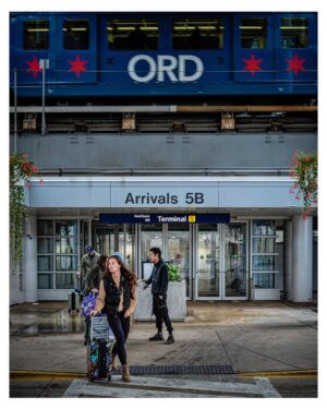 Stephen Hill Instagram - Planes Trains & Automobiles

OrchaRD Field Airport.

#stephenhillphotos #chicagoohareinternationalairport #liveonarrival
