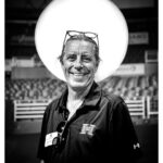 Stephen Hill Instagram - Patron Rainbow Warrior The light always follows this guy. Last season, Magnum P.I. Producer Kenny Burke and I barely missed any @hawaiibasketball home games. We enjoyed every game, and Kenny would often say I want to do something to get more people out to the stadium. We would say, "There shouldn't be an empty seat in the house!" One day, I was in Kenny's office, and he said, "I'm going to produce a documentary about the UH Men's Basketball Team." Just a month or so later, he and a crew were in Japan filming the team for the documentary as they traveled there to play four scrimmages. The whole idea came to life so fast. I saw some of the doc last night at a Booster dinner. Great job to everyone involved. Especially @maddogkbfilms @scottleemason and the Team! The 1st game on the season schedule starts tonight! Go Bows! #stephenhillphotos #goodpeople #gobows #hawaiilife Stan Sheriff Center At The University Of Hawai'i At Manoa