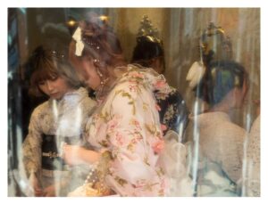 Stephen Hill Instagram - Asakusa Taisho Romankan

Dessert Café & Kimono 👘 styling.

#stephenhillphotos #leicaphoto #kimonostyle