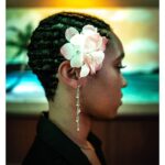 Stephen Hill Instagram - Detroit Wahine That staff and decor at @willisshowbar have those good Aloha vibes. @zhanerenee1 you already know why this photo made me think of you but I didn't know you were a Motown artist. Very apropos. 🌸 @j.galloza_ thanks for the behind the scenes photo. @xavierfigueroa hooked me up with the last one. It's a cool thing. Arrrgh! That national alert sound went off while posting this. It was the antithesis of this post. Anyway... back to the Groove...relax your mind...and get into it. #stephenhillphotos #detroitnightlife #leicaphoto #itsagroovethang Willis Show Bar