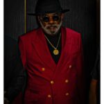 Stephen Hill Instagram - @ronaldisley I should have waited for the elevator doors to close a bit, but I didn't think fast enough. It would have been a more interesting photo. I got off the elevator as he was getting on. He had just launched his new brand of spirits called Liquid Gold. My pops tells me he used to live around the corner from us in Englewood, NJ. If you don't know his music do yourself a favor and take a listen. Wait... does this make me paparazzi? Dont answer that. 🙁 #stephenhillphotos #leicaphoto #liquidgold #detroit @detblackfilmfest