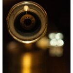 Stephen Hill Instagram - Dragon's Eye #stephenhillphotos #leicaQ3 #macrophotography #blowtorch #eyestory