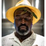 Stephen Hill Instagram - I went to a fundraiser for Maui by Project Vision Hawaii. They had a theme. HAVANA NIGHTS. I've never been to Havana Cuba so I went You Rock My World on 'em.