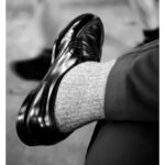 Stephen Hill Instagram - Norwegian split toe. Clean. @aldenshoeco @leicacamerausa #stephenhillphotos #cleanteam @leathersoul Leather Soul