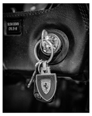 Stephen Hill Instagram - Ferrari 308 GTB*

*correction 308 GTS per chriskostman

Only one place in Waikiki to get up close and personal with the O.G. Magnum Ferrari and enjoy great pasta. Don't say I never put you on.

#stephenhillphotos @magnumpi