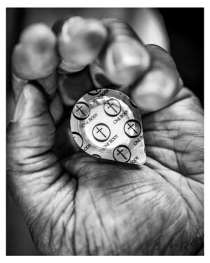 Stephen Hill Instagram - Lifeline

#stephenhillphotos #macrophotography  @leica_camera #communionsunday #stretchmyhandstoyou #nineinchnails