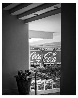 Stephen Hill Instagram - Smile

#stephenhillphotos #blackandwhitephotography #leicaphoto @leicacamerausa @cocacola