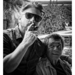 Stephen Hill Instagram - Happy Birthday Broski @zachknighton #theundisputedchamp #stephenhillphotos