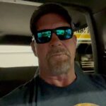 Steve Austin Instagram - 🔊⬆️ Bottom line on my 1995 Ford Bronco. Independence Day. Happy 4th of July!!! Wait for it… #ford #bronco #1995 #5.8liter #XLT #4x4 #usa #america @codyjinks Mamma Song Adobe Sessions