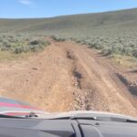 Steve Austin Instagram – 🔊⬆️
From the blooper reel…
BFE, NV
#nevada #usa #america #4×4

Saxon
Ride Like the Wind