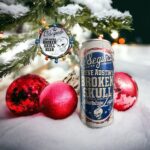 Steve Austin Instagram - Merry Christmas from @brokenskullbeer! @esbcbrews #beer #craftbeer #lager #americanlager #merrychristmas 📸 @jwaldaias