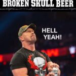 Steve Austin Instagram - Today, 12/12, is the final day to get 15% off bad ass merch and guaranteed delivery before Christmas! Place your order ASAP by clicking the link in bio. 💀 United States