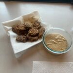 Steve Austin Instagram - Mule deer backstrap for the win. #meat #meatlover #venison #deermeat #dinner #gravy #momsrecipe #brokenskullranch @nevadahuntingservices #nevada #usa #america