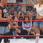 Steve Austin Instagram – All the Oktoberfest talk makes me think of beer 🍺 …and beer makes me think about the last time I chugged one with @steveaustinbsr 🍻💥