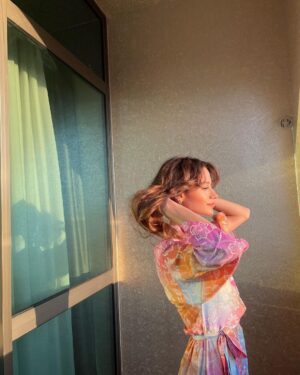Sude Zülal Güler Instagram - 🫶🏼who loves the sun☝🏻🫶🏼