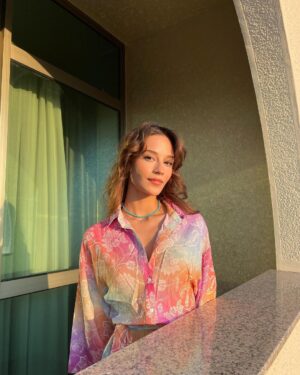 Sude Zülal Güler Instagram - 🫶🏼who loves the sun☝🏻🫶🏼