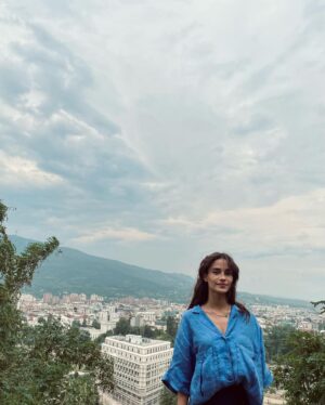 Sude Zülal Güler Instagram - ✨
