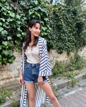 Sude Zülal Güler Instagram - 💓Yaz geldi mutluluğu🥲
