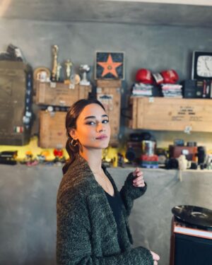 Sude Zülal Güler Instagram - 🌝