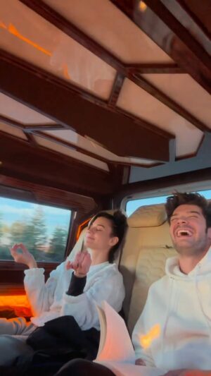 Sude Zülal Güler Instagram - #GönülDağı bu akşam ve her cumartesi akşamı TRT 1'de!! 🌿 bekliyoruz :) @gonuldagitrt