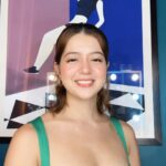 Sue Ramirez Instagram - This is your sign to audition for Binibining Silka 2023! 👑  Get the chance to win the crown, 500,000 and great deals & opportunities!🎉 Go to www.binibiningsilka.ph for more information on the mechanics and audition process ✨ DOH-FDA CCHUHSRR Permit No. 0471 s 2023 #Binibining Silka2023 #GandangKumikinang #KutisNaKumikinang #Silka2023