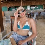 Sue Ramirez Instagram – Life is better in a bikini 👙☀️