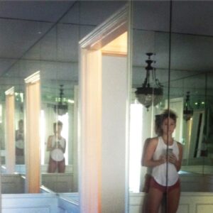 Sugar Lyn Beard Instagram - 4 decades of this human came to a close sometime this morning and fresh new decades begin. What a wild beautiful challenging exciting and hopefully impactful life it has been. Love heartbreak loss wonder thrill pain - all of it I have felt and appreciated so deeply that I sometimes feel my insides are like a Monet - swirls of mangled intertwining color shadow and light. There’s something about this decade turnover that has me looking back in vivid waves at all of it - especially at all of you who have crossed lived left camped cemented on my path: our time together our chapters our moments partnerships loves embraced loves lost and the loves of everlasting ripple effects that carry far beyond what I can see and know from moments held by you and forgotten by me the quiet love relationship between nature animals and sustenance too- it’s these our always altering connections that ignite the purpose of being and the delicious act that it is to live: ultimately love. 

Happy birthday Sug (Stephanie, Princess Piglet, Chubba-lie, Taine, Smijit, Sugabaybee, Sug) - I love you. Your legacy is the trail of love you leave behind and MY SOUL YOU ARE AN INFINITE SNAIL ❤️ 

For all those I have loved and touched and shared my life with I’m remembering you looking in your eyes squeezing you tears for you loving you laying with you - going back in my mind to the feeling of our love’s encounters - you’re on the list. I haven’t forgotten you. I promise. ❤️