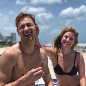 Sugar Lyn Beard Instagram - Love you birthday boy ❤️