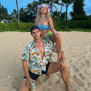 Sugar Lyn Beard Instagram - #loveisland