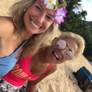Sugar Lyn Beard Instagram - #loveisland