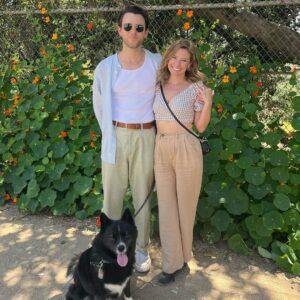 Sugar Lyn Beard Instagram - THE BESTIE HANDSOME DAVE, FOLKS!! Here’s every take of this photo bc that’s what the internet said I should do for the people and let’s face it we cute as hell. 🦄