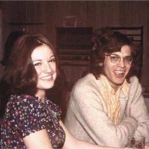 Sugar Lyn Beard Instagram - Happy 50 years of marriage to Winston & Bonnita - your everlasting love for each other has been an example to us all! Happy anniversaries mom and dad, well done ❤️