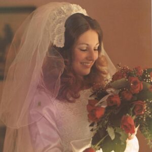 Sugar Lyn Beard Instagram - Happy 50 years of marriage to Winston & Bonnita - your everlasting love for each other has been an example to us all! Happy anniversaries mom and dad, well done ❤️