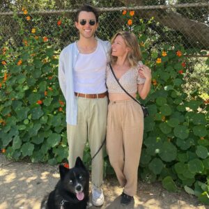 Sugar Lyn Beard Instagram - THE BESTIE HANDSOME DAVE, FOLKS!! Here’s every take of this photo bc that’s what the internet said I should do for the people and let’s face it we cute as hell. 🦄