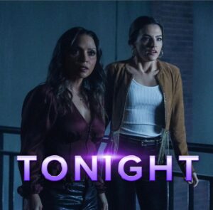 Sugar Lyn Beard Instagram - Syke! Dats not me engaged. BECKY SHARPE IS BACK @cwtheflash TONIGHT!! (I was so happy and excited that I wet my pants and got a twitch in my eye, see receipts in slide show) I fell in love with two mice @daninicolet & @kaylacheriecompton and had the best time. BECKY SHARPE LUCKIER THAN EVER… or isssss she?? It’s all so thrilling. Tune in tonight on @thecw I am HONORED to play Becky and forever over the moon to be included in THE FINAL RUN 🥹
